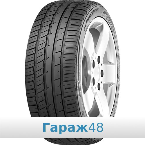 General Tire Altimax Sport 215/55 R16 93V